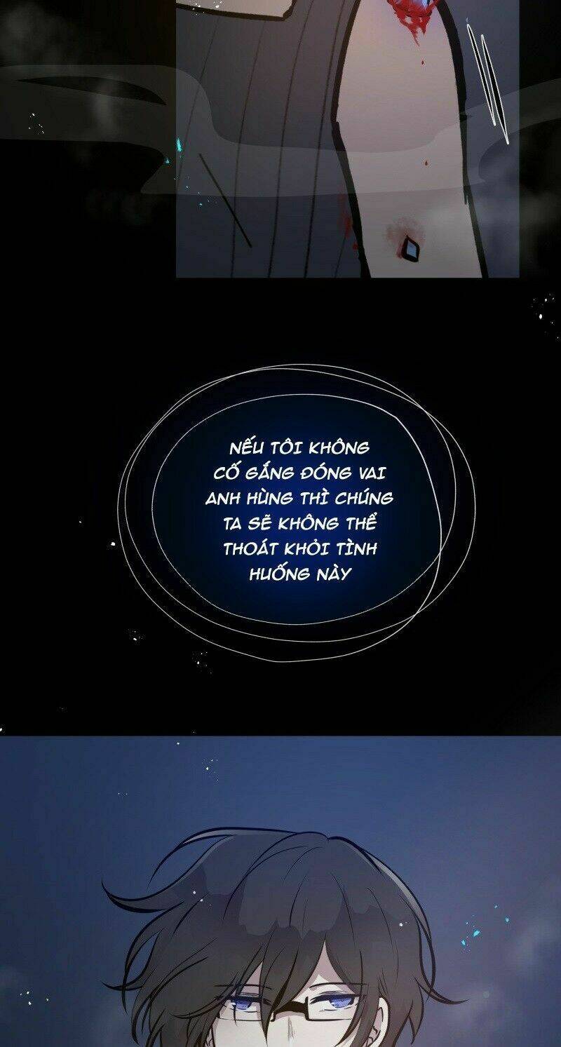 Trọng Sinh Mạc Thế Chap 94 - Next Chap 95