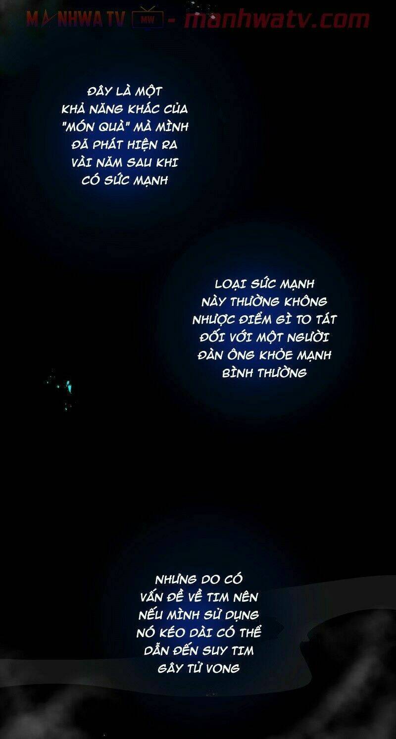 Trọng Sinh Mạc Thế Chap 94 - Next Chap 95