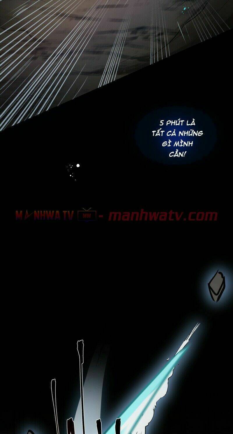 Trọng Sinh Mạc Thế Chap 94 - Next Chap 95