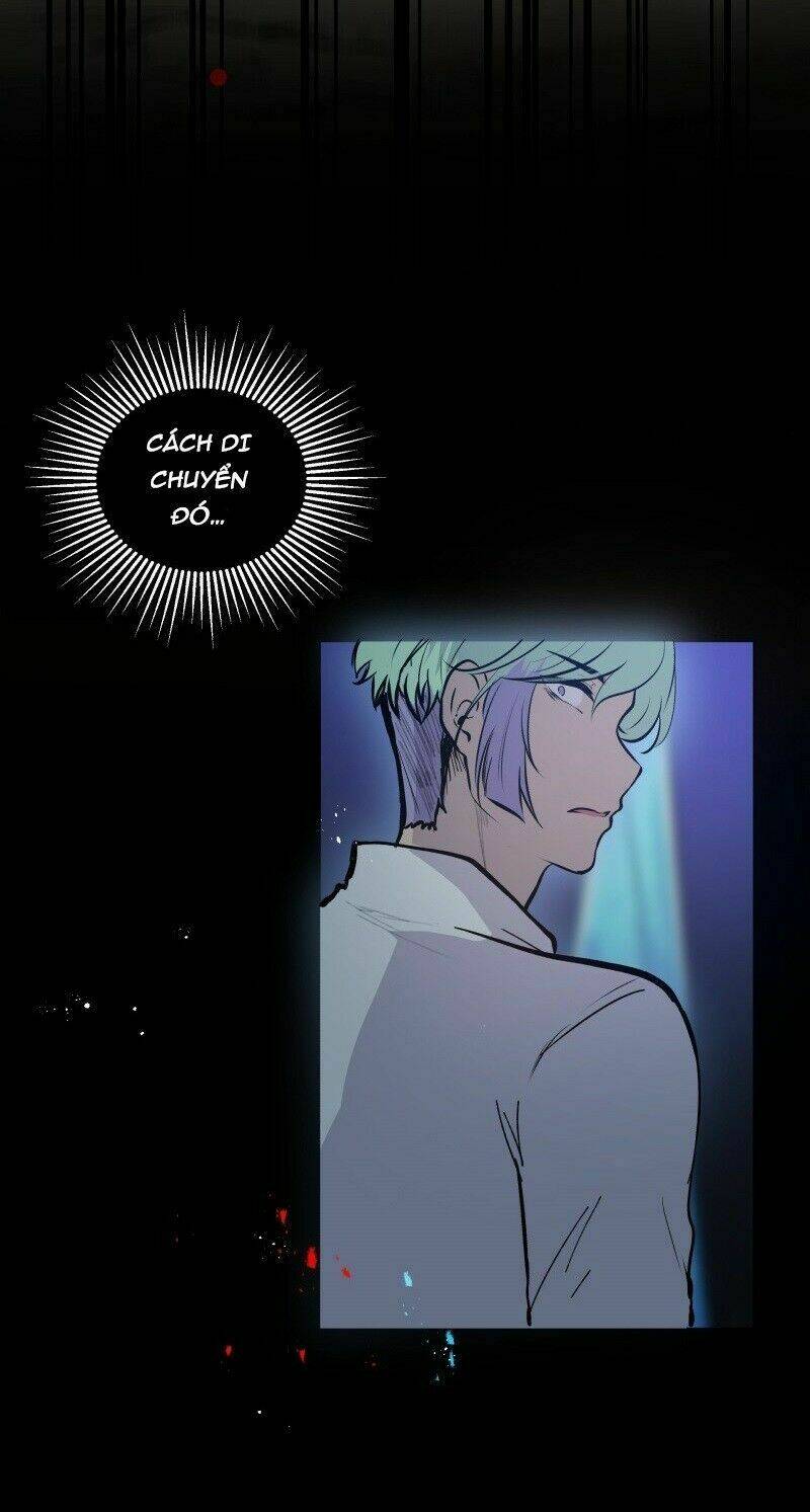 Trọng Sinh Mạc Thế Chap 94 - Next Chap 95