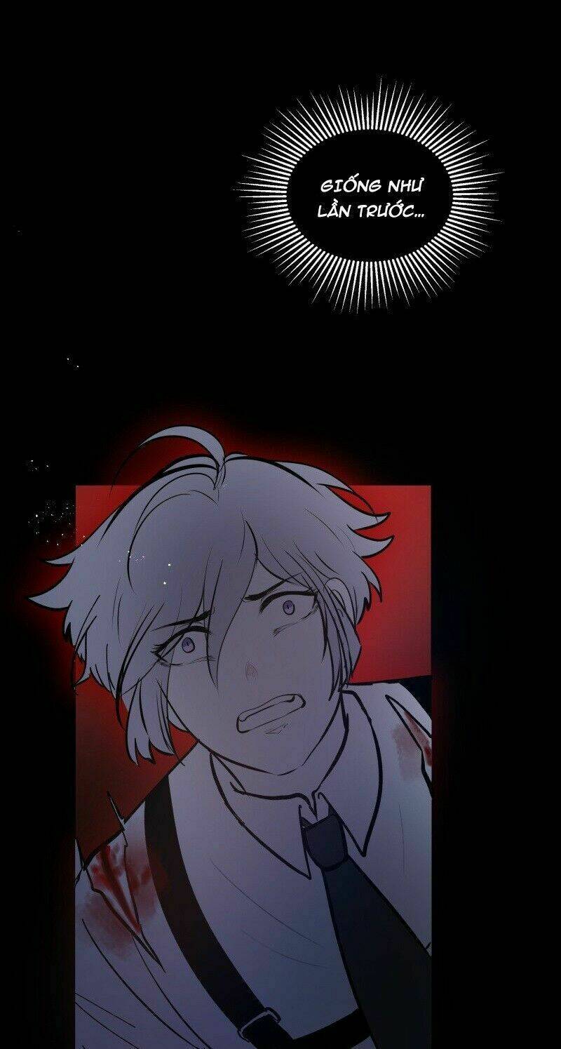 Trọng Sinh Mạc Thế Chap 94 - Next Chap 95