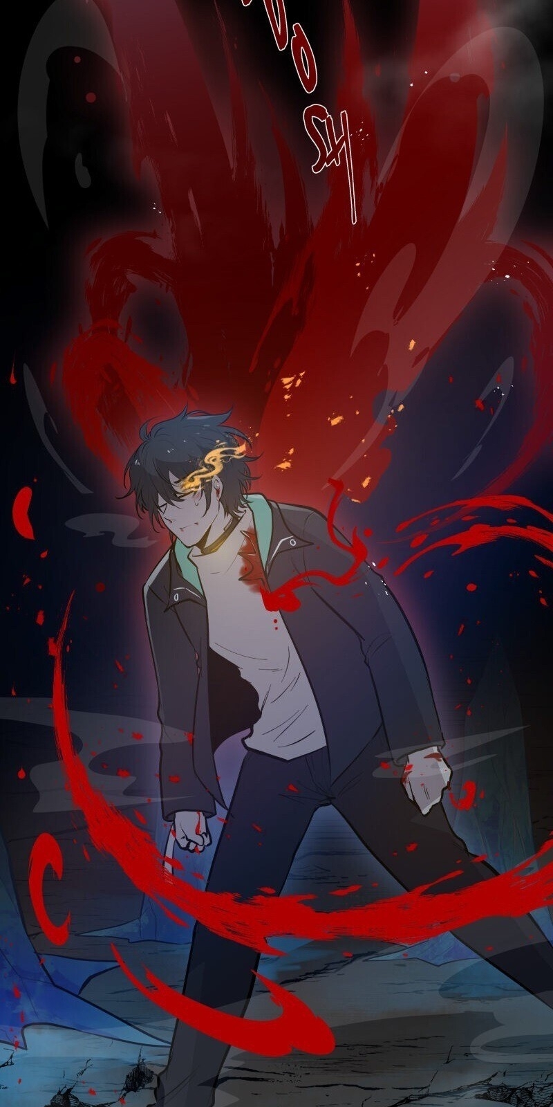 Trọng Sinh Mạc Thế Chap 95 - Next Chap 96