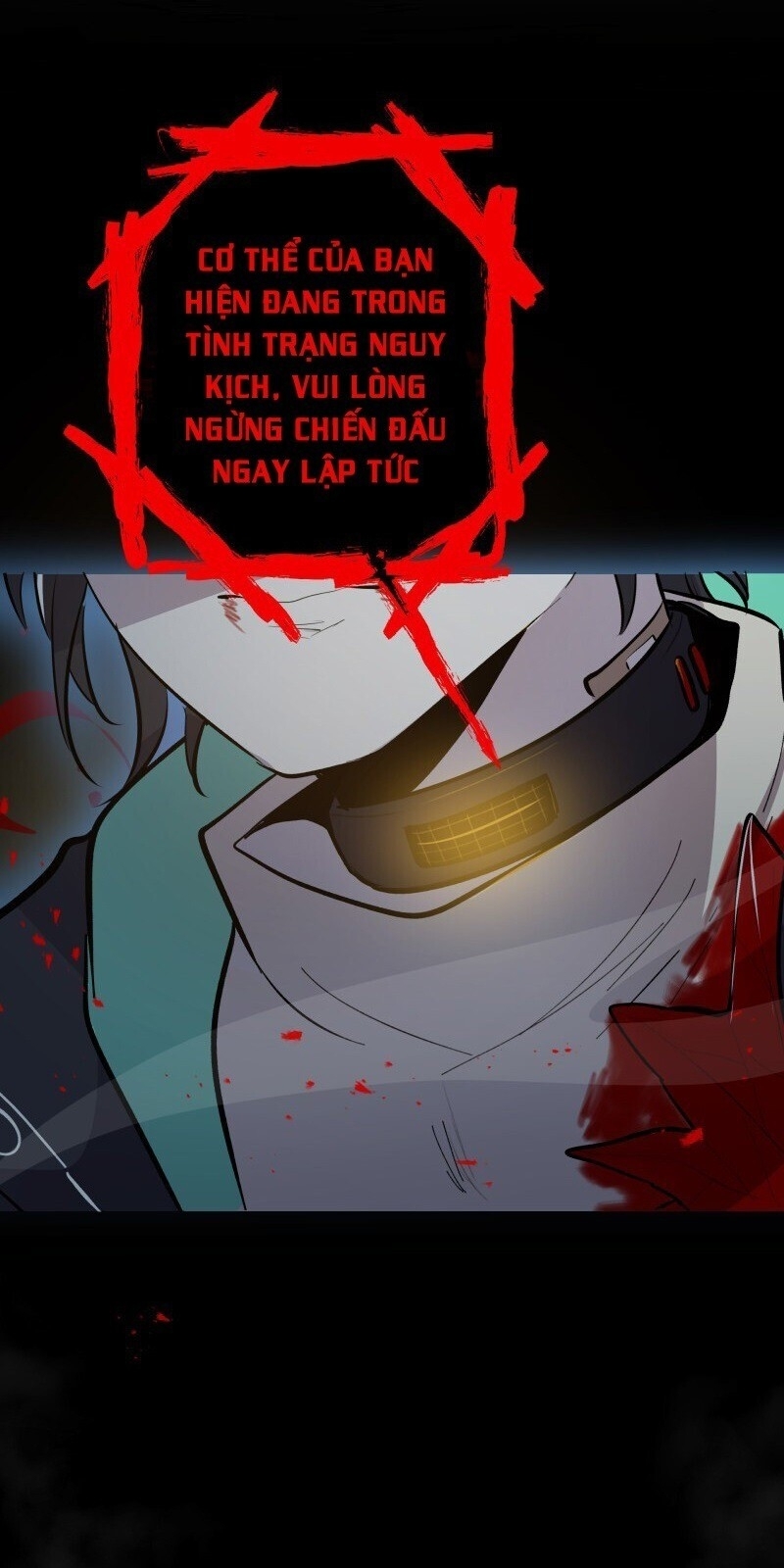 Trọng Sinh Mạc Thế Chap 95 - Next Chap 96