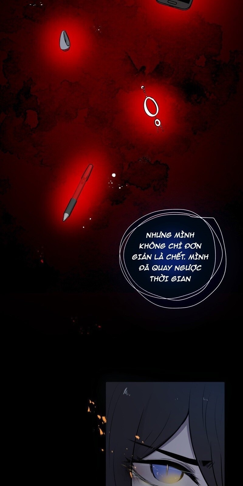 Trọng Sinh Mạc Thế Chap 95 - Next Chap 96