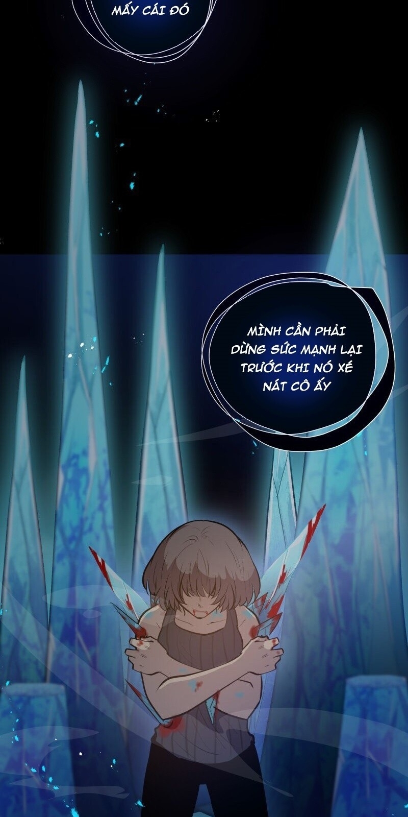 Trọng Sinh Mạc Thế Chap 95 - Next Chap 96