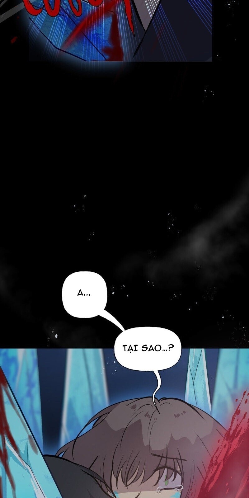 Trọng Sinh Mạc Thế Chap 95 - Next Chap 96