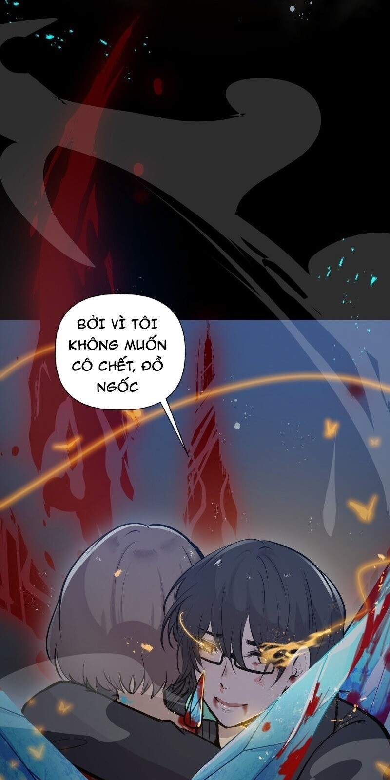 Trọng Sinh Mạc Thế Chap 95 - Next Chap 96