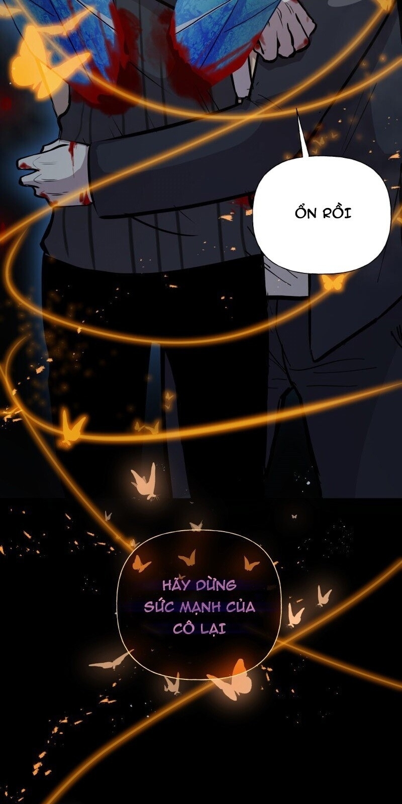 Trọng Sinh Mạc Thế Chap 95 - Next Chap 96