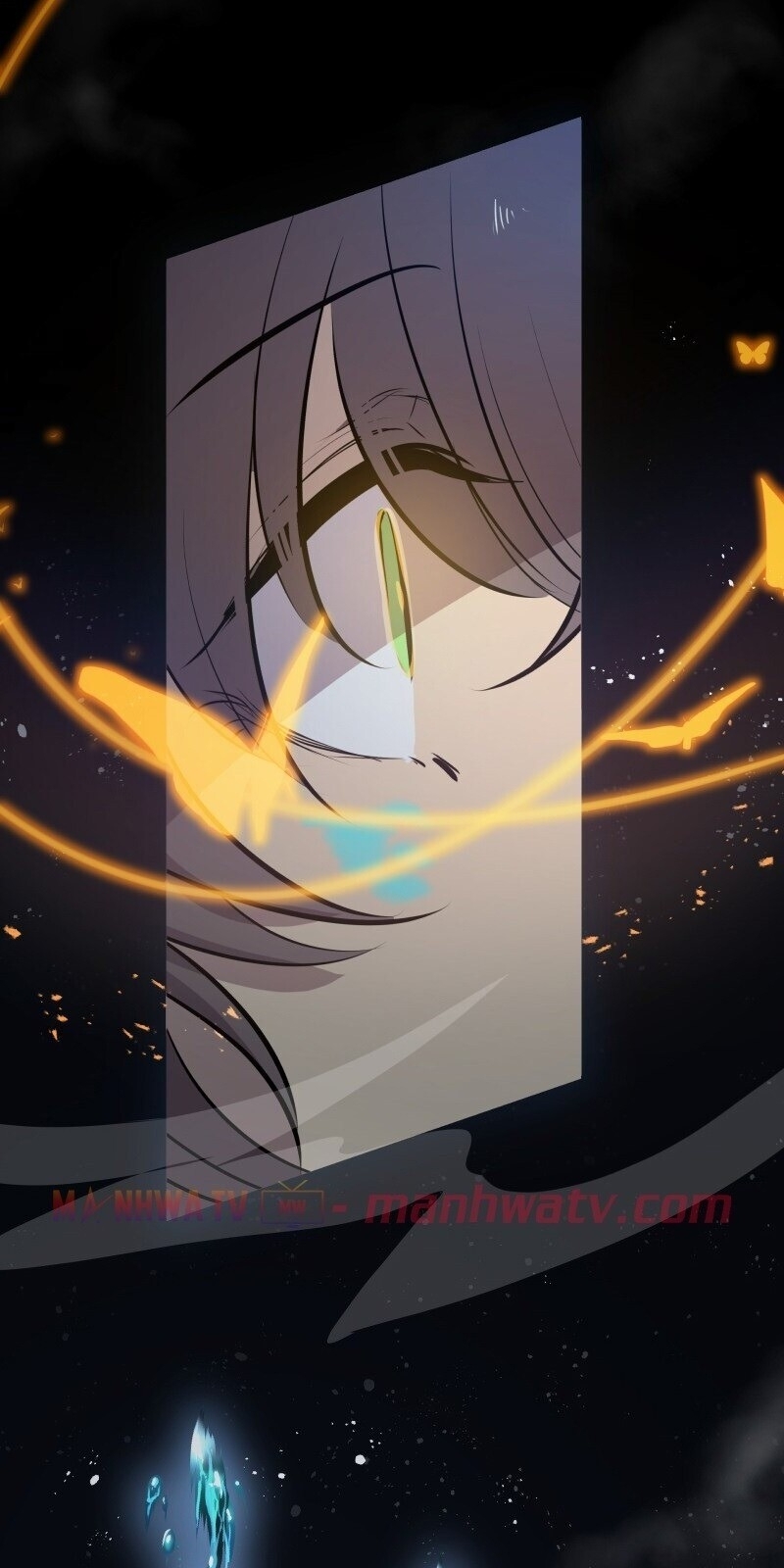 Trọng Sinh Mạc Thế Chap 95 - Next Chap 96