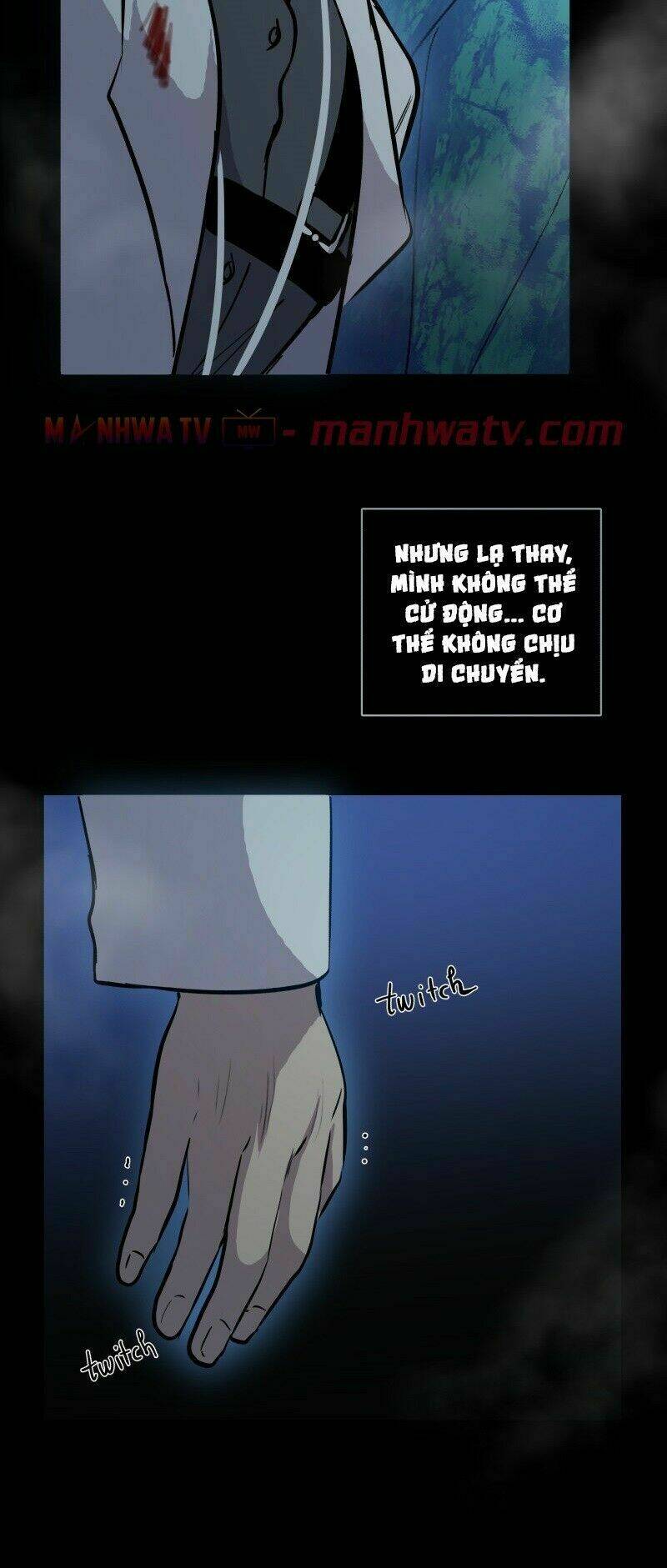 Trọng Sinh Mạc Thế Chap 95 - Next Chap 96