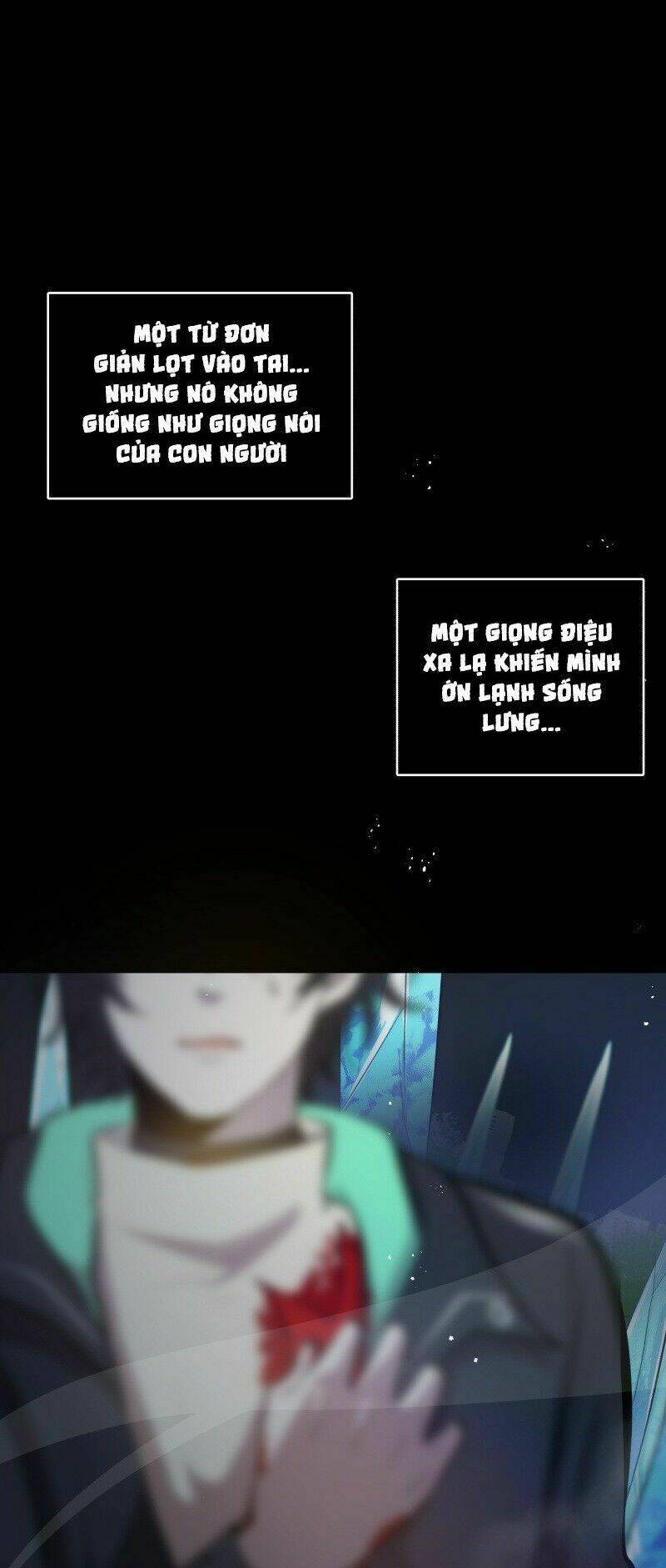 Trọng Sinh Mạc Thế Chap 95 - Next Chap 96