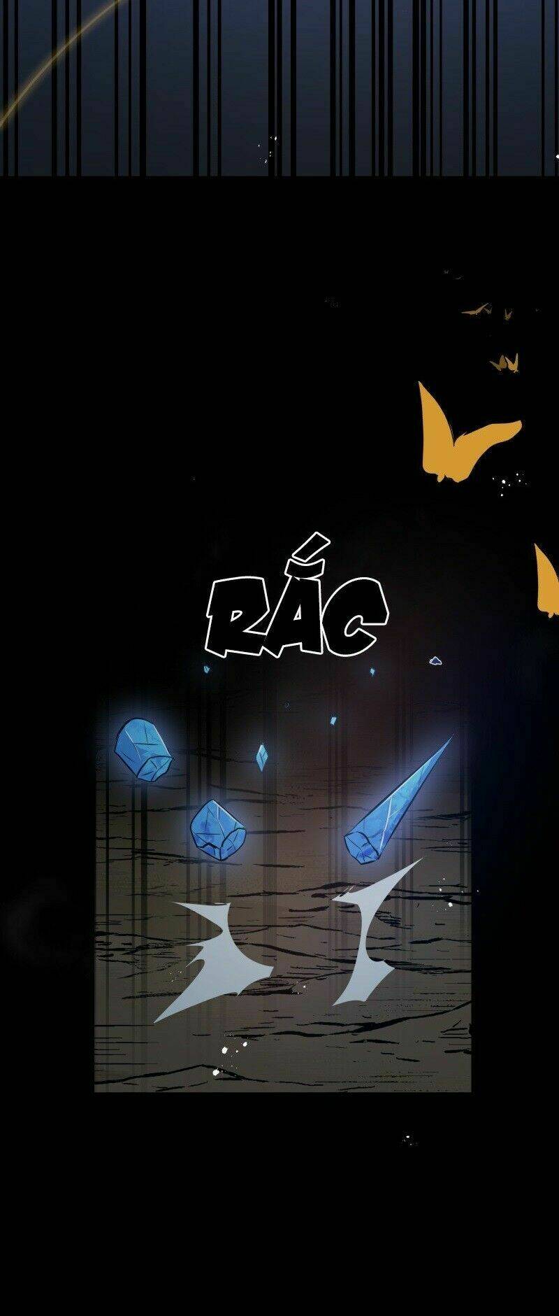 Trọng Sinh Mạc Thế Chap 95 - Next Chap 96