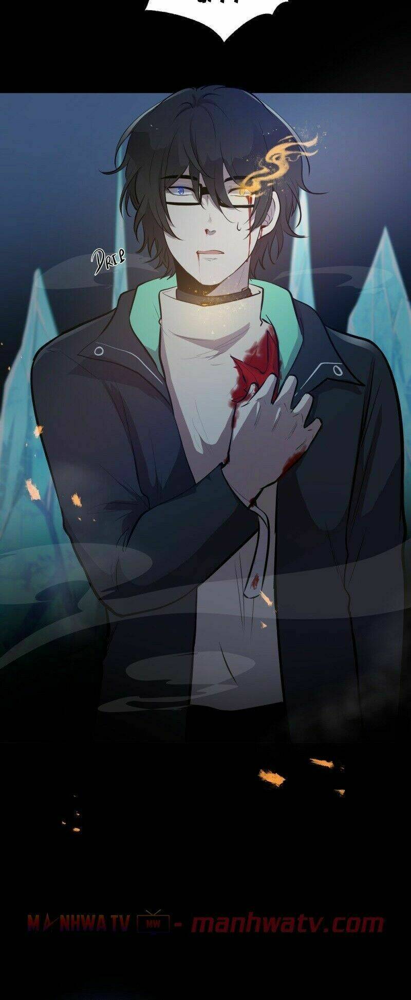 Trọng Sinh Mạc Thế Chap 95 - Next Chap 96