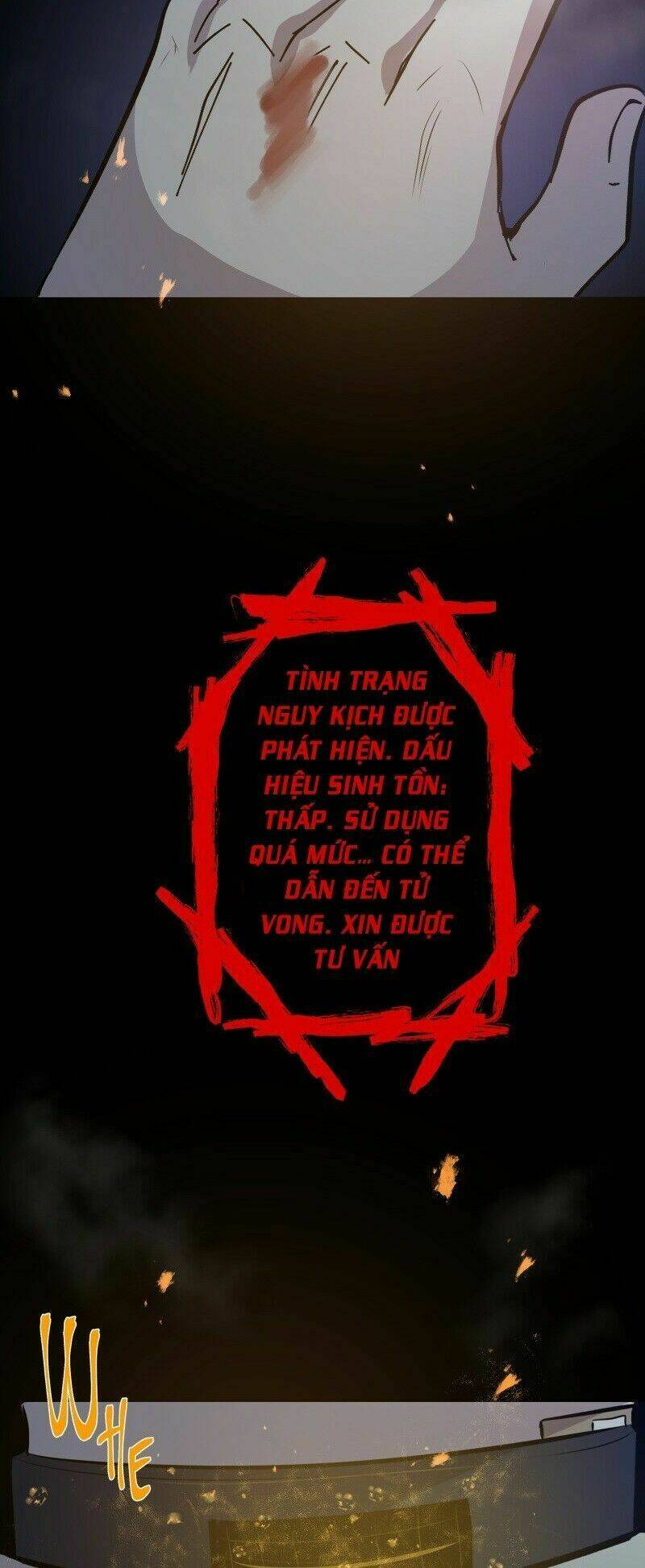 Trọng Sinh Mạc Thế Chap 95 - Next Chap 96