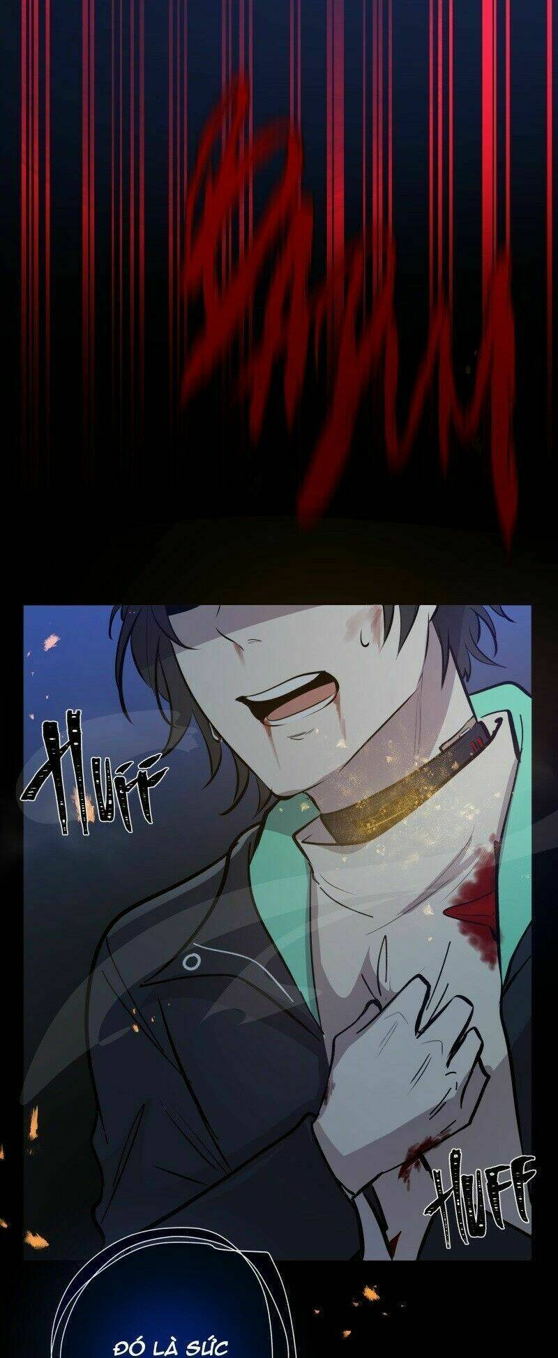 Trọng Sinh Mạc Thế Chap 95 - Next Chap 96