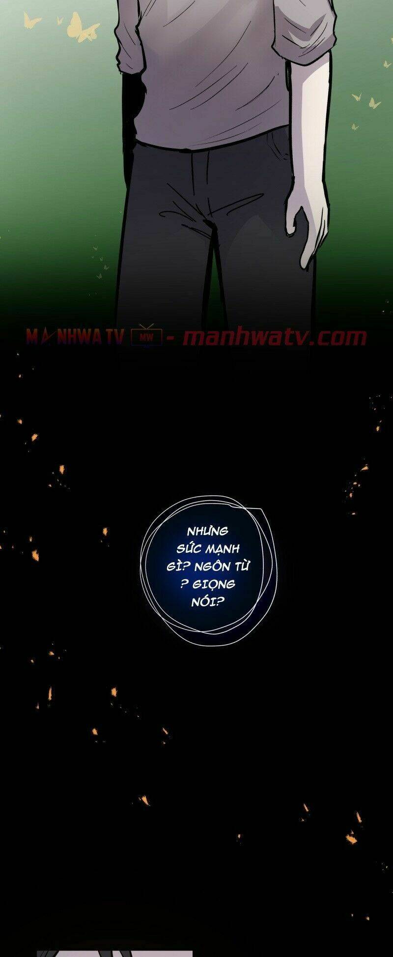 Trọng Sinh Mạc Thế Chap 95 - Next Chap 96