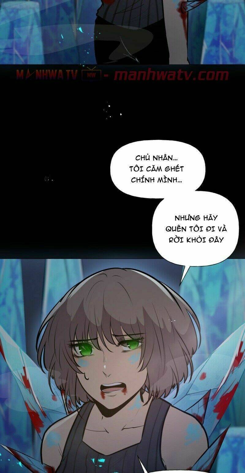 Trọng Sinh Mạc Thế Chap 95 - Next Chap 96