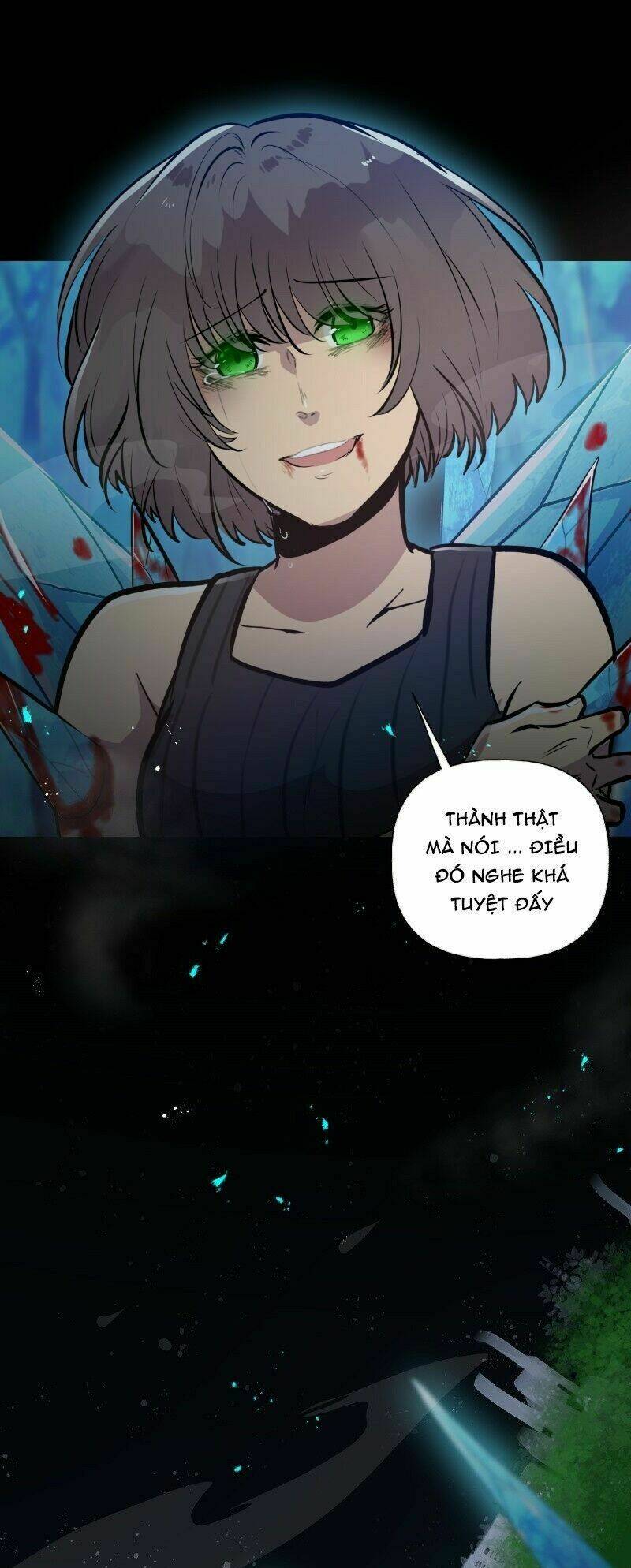 Trọng Sinh Mạc Thế Chap 95 - Next Chap 96