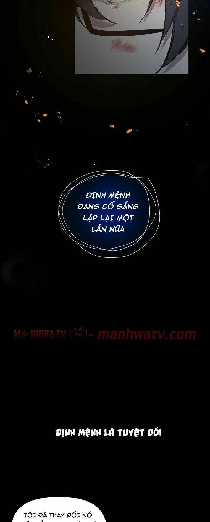 Trọng Sinh Mạc Thế Chap 95 - Next Chap 96