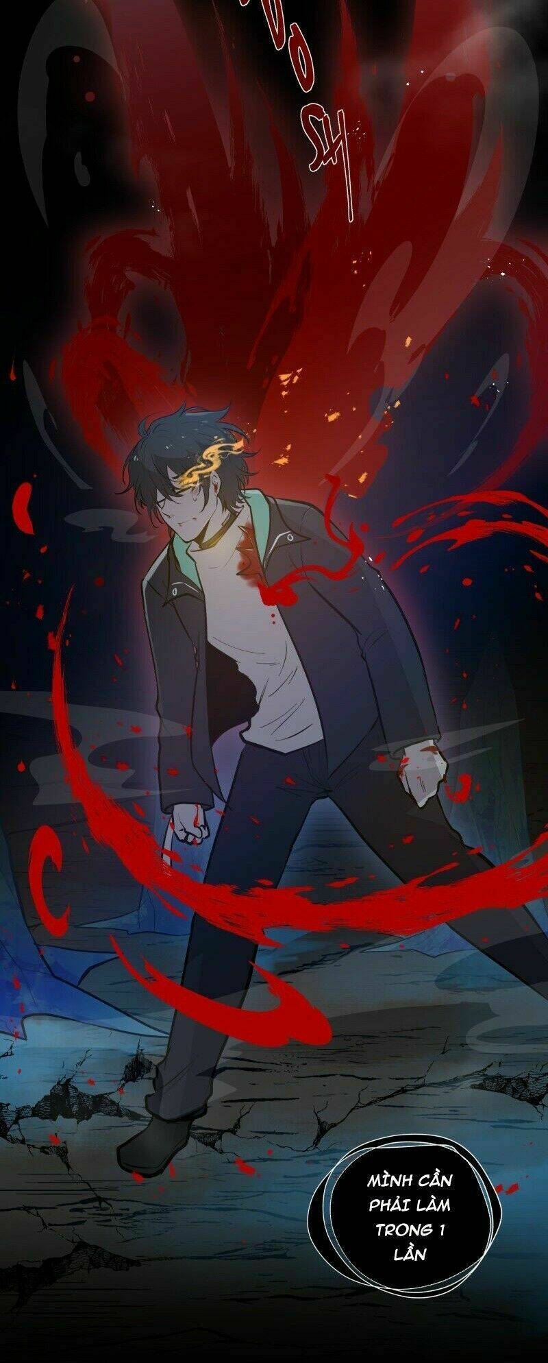 Trọng Sinh Mạc Thế Chap 95 - Next Chap 96