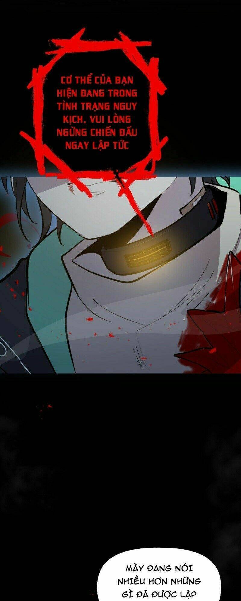 Trọng Sinh Mạc Thế Chap 95 - Next Chap 96