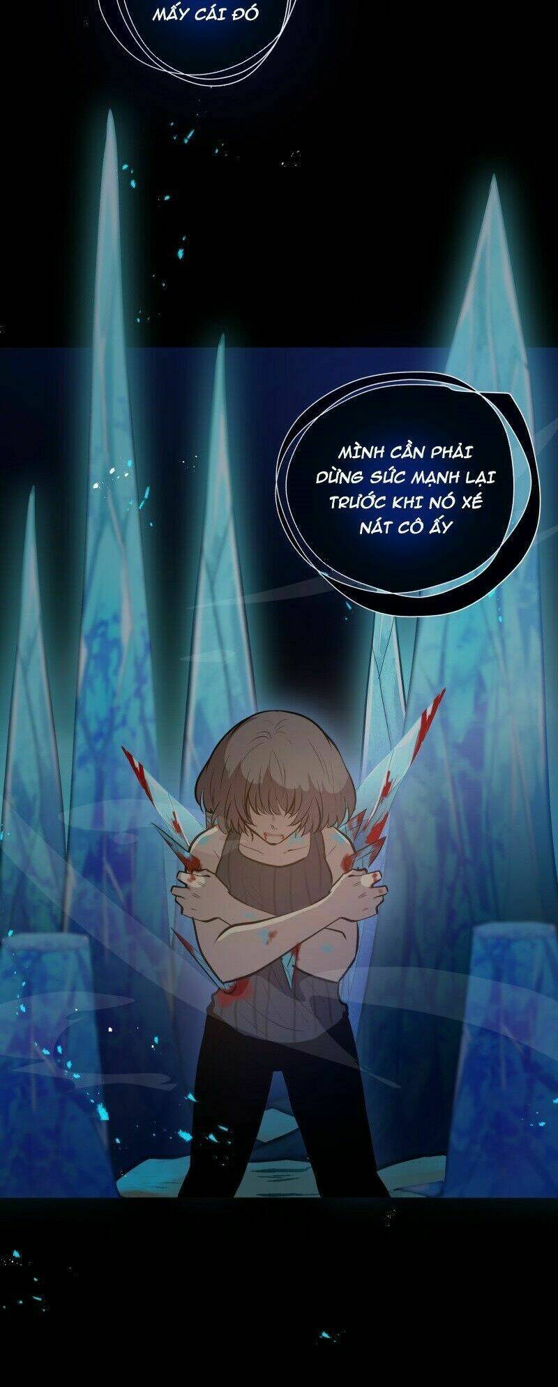 Trọng Sinh Mạc Thế Chap 95 - Next Chap 96