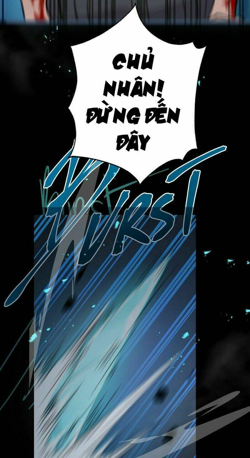 Trọng Sinh Mạc Thế Chap 95 - Next Chap 96