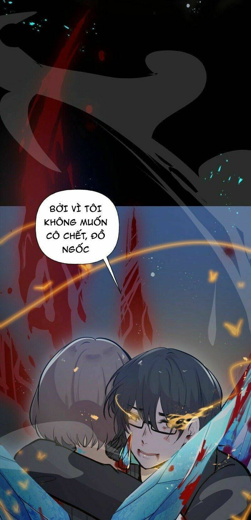 Trọng Sinh Mạc Thế Chap 95 - Next Chap 96