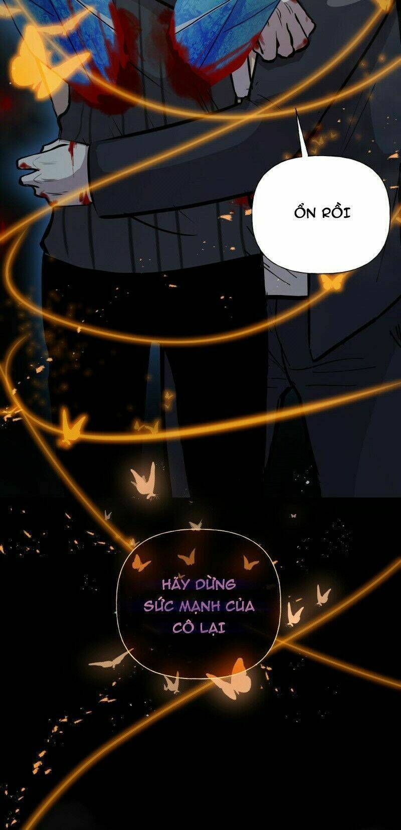 Trọng Sinh Mạc Thế Chap 95 - Next Chap 96