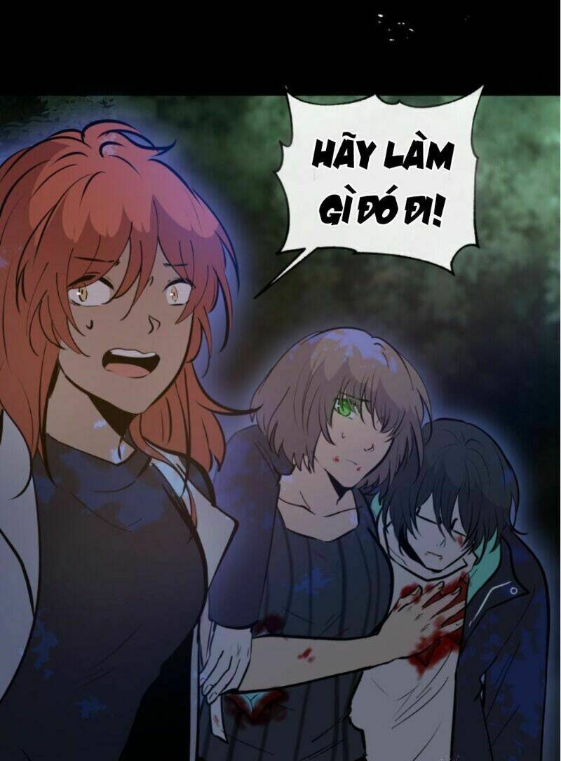 Trọng Sinh Mạc Thế Chap 96 - Next Chap 97