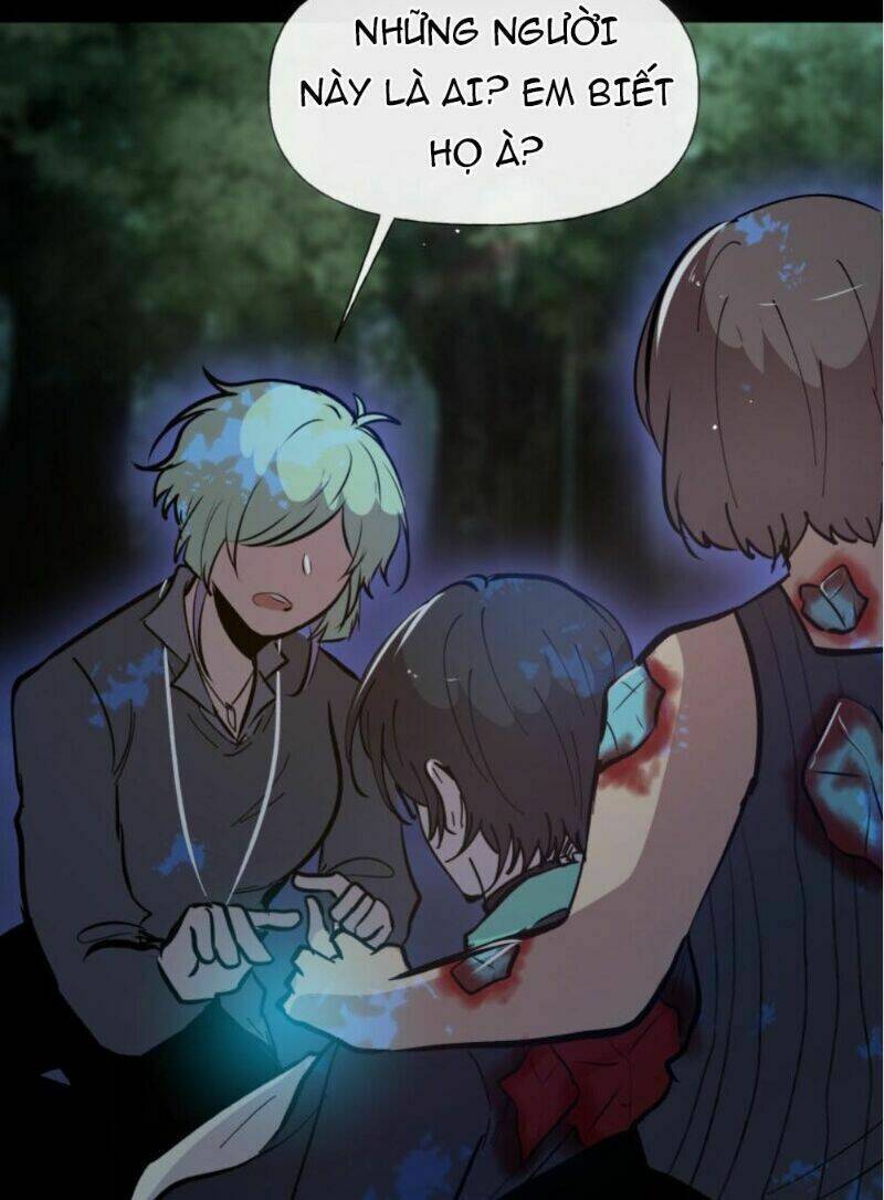 Trọng Sinh Mạc Thế Chap 96 - Next Chap 97