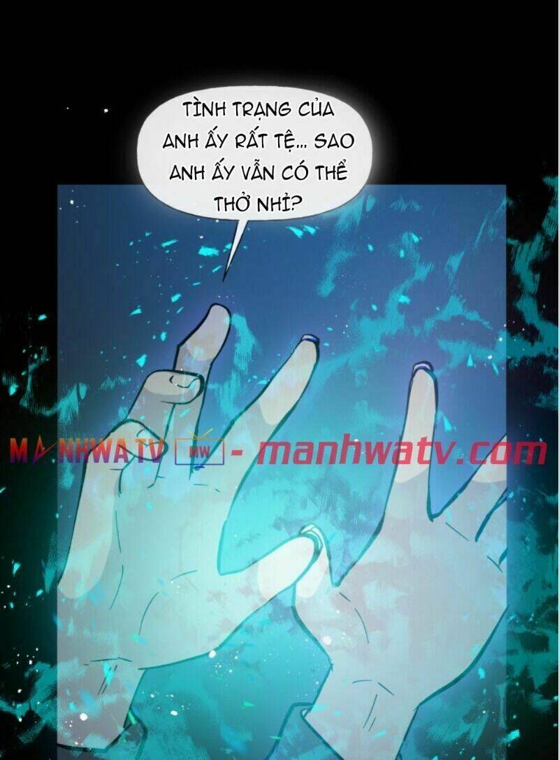 Trọng Sinh Mạc Thế Chap 96 - Next Chap 97