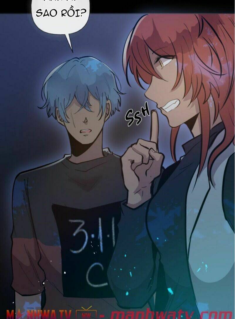 Trọng Sinh Mạc Thế Chap 96 - Next Chap 97