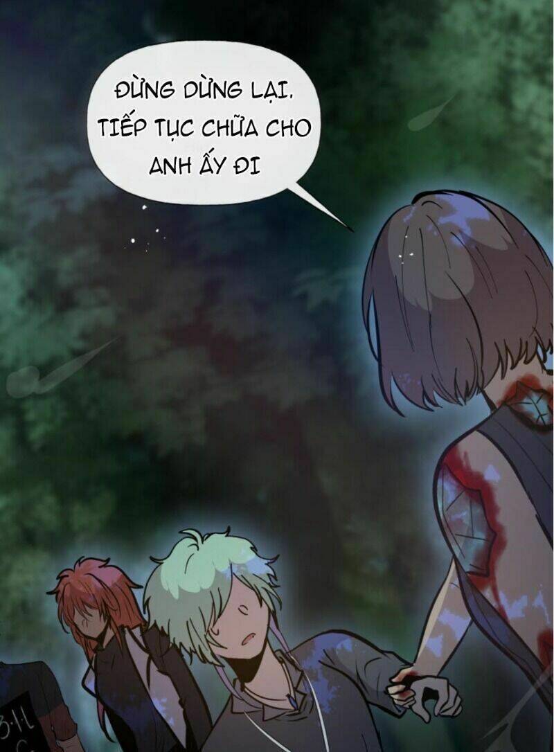 Trọng Sinh Mạc Thế Chap 96 - Next Chap 97