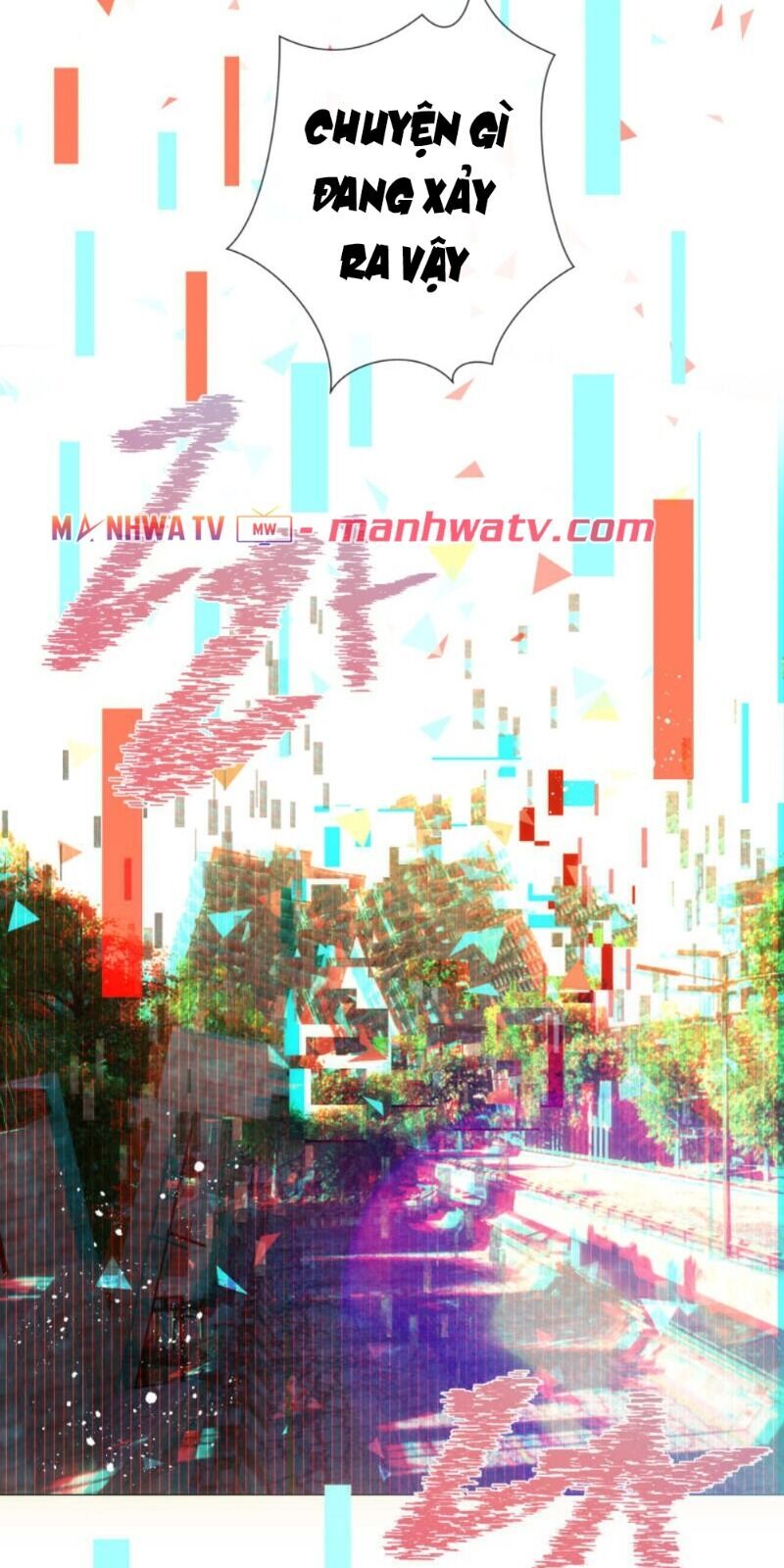 Trọng Sinh Mạc Thế Chap 97 - Next Chap 98