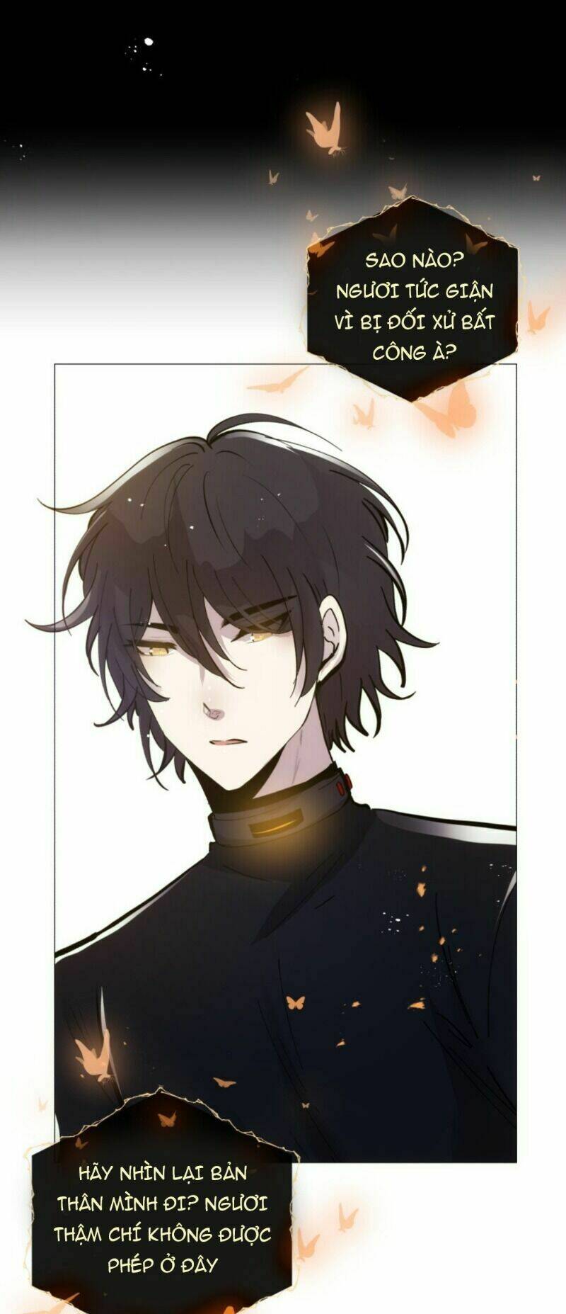 Trọng Sinh Mạc Thế Chap 97 - Next Chap 98