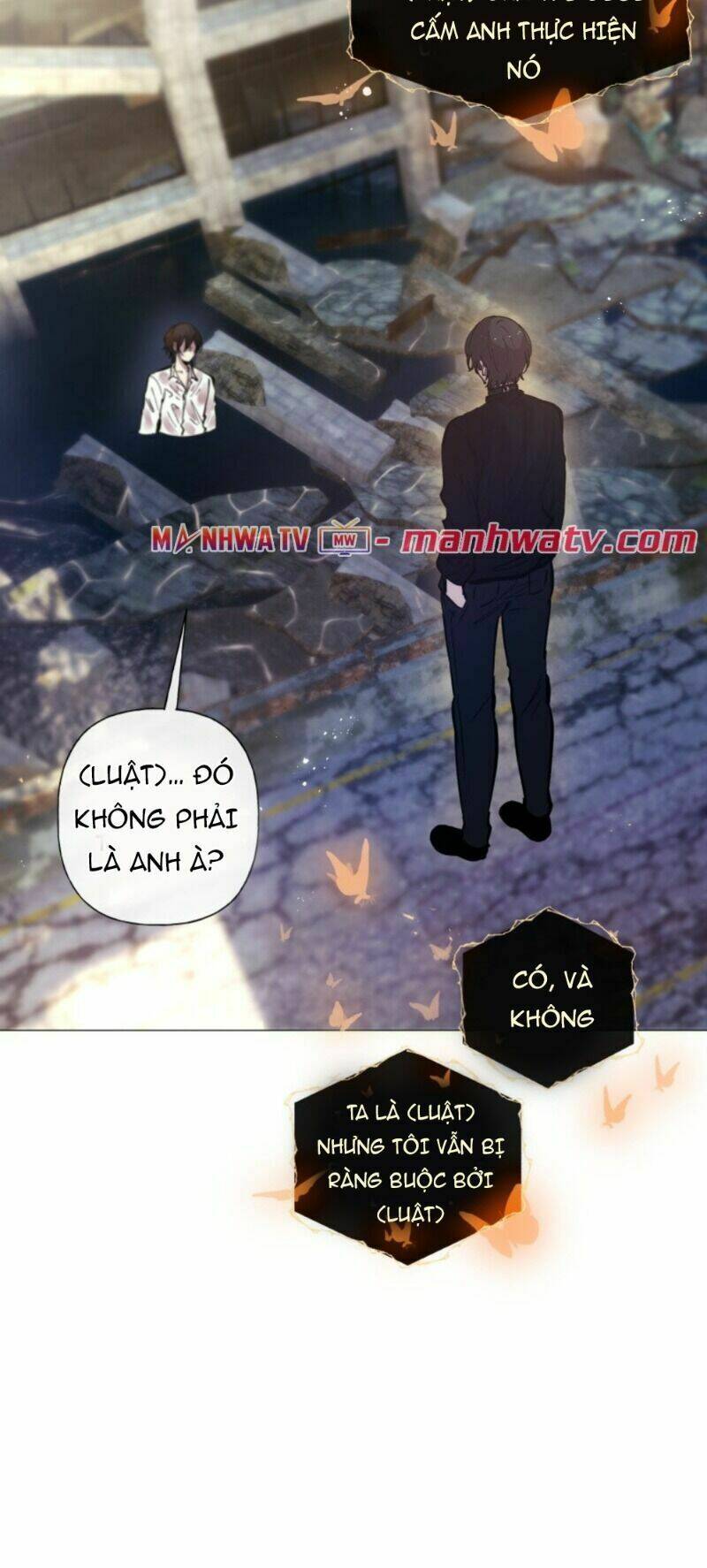 Trọng Sinh Mạc Thế Chap 97 - Next Chap 98