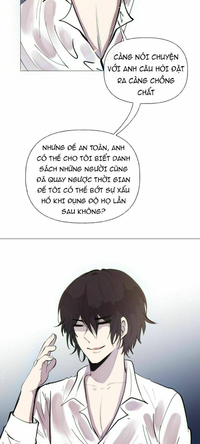 Trọng Sinh Mạc Thế Chap 97 - Next Chap 98