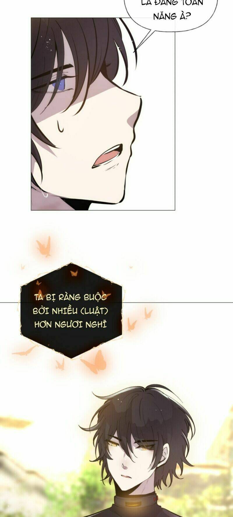 Trọng Sinh Mạc Thế Chap 97 - Next Chap 98