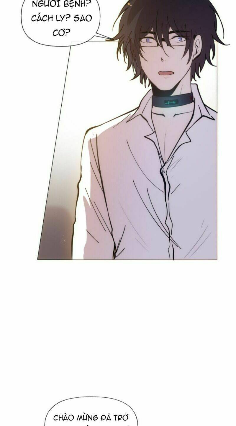 Trọng Sinh Mạc Thế Chap 97 - Next Chap 98