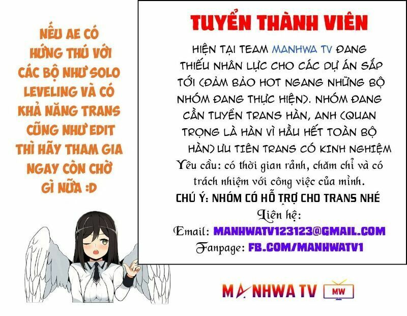 Trọng Sinh Mạc Thế Chap 97 - Next Chap 98