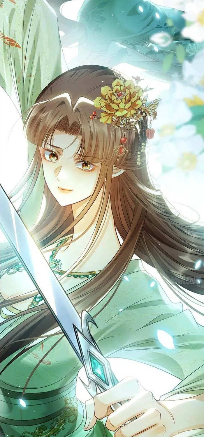 Trọng Sinh: Năm Anh Trai Hối Hận, Đại Lão Lại Phải Lòng Tôi Chap 16 - Next Chap 17