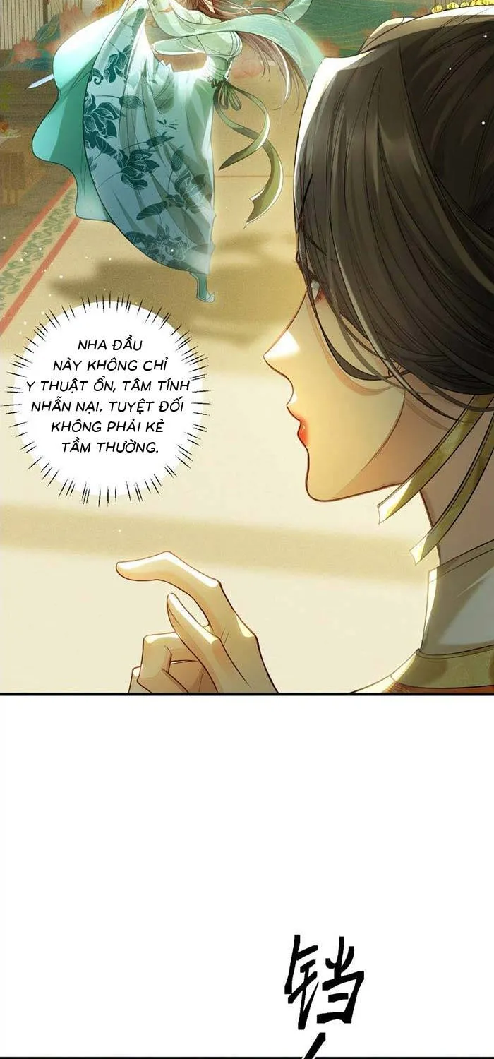 Trọng Sinh: Năm Anh Trai Hối Hận, Đại Lão Lại Phải Lòng Tôi Chap 16 - Next Chap 17