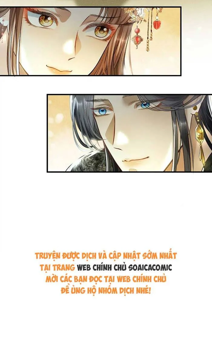 Trọng Sinh: Năm Anh Trai Hối Hận, Đại Lão Lại Phải Lòng Tôi Chap 16 - Next Chap 17