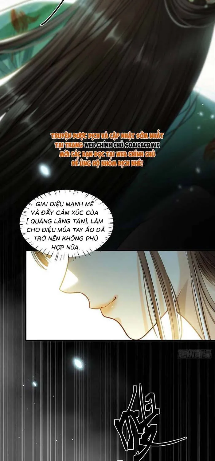 Trọng Sinh: Năm Anh Trai Hối Hận, Đại Lão Lại Phải Lòng Tôi Chap 16 - Next Chap 17
