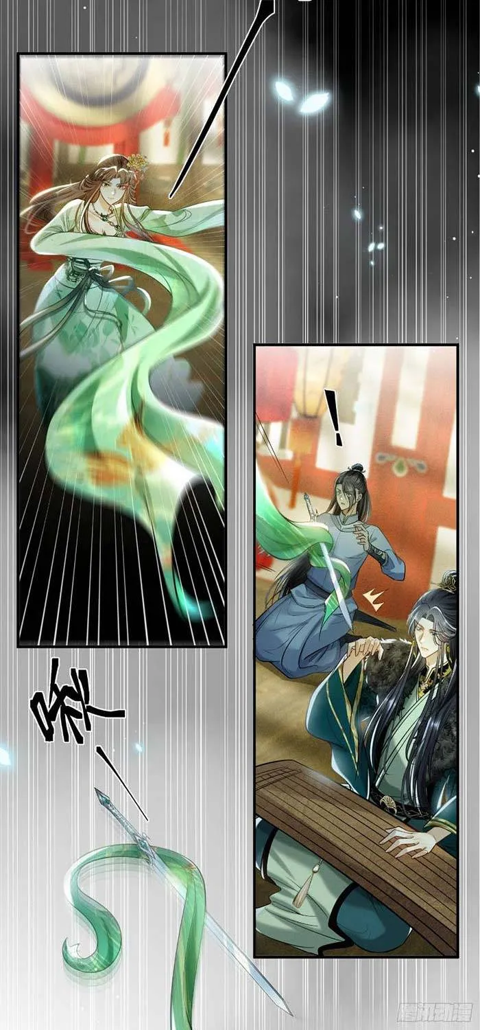 Trọng Sinh: Năm Anh Trai Hối Hận, Đại Lão Lại Phải Lòng Tôi Chap 16 - Next Chap 17