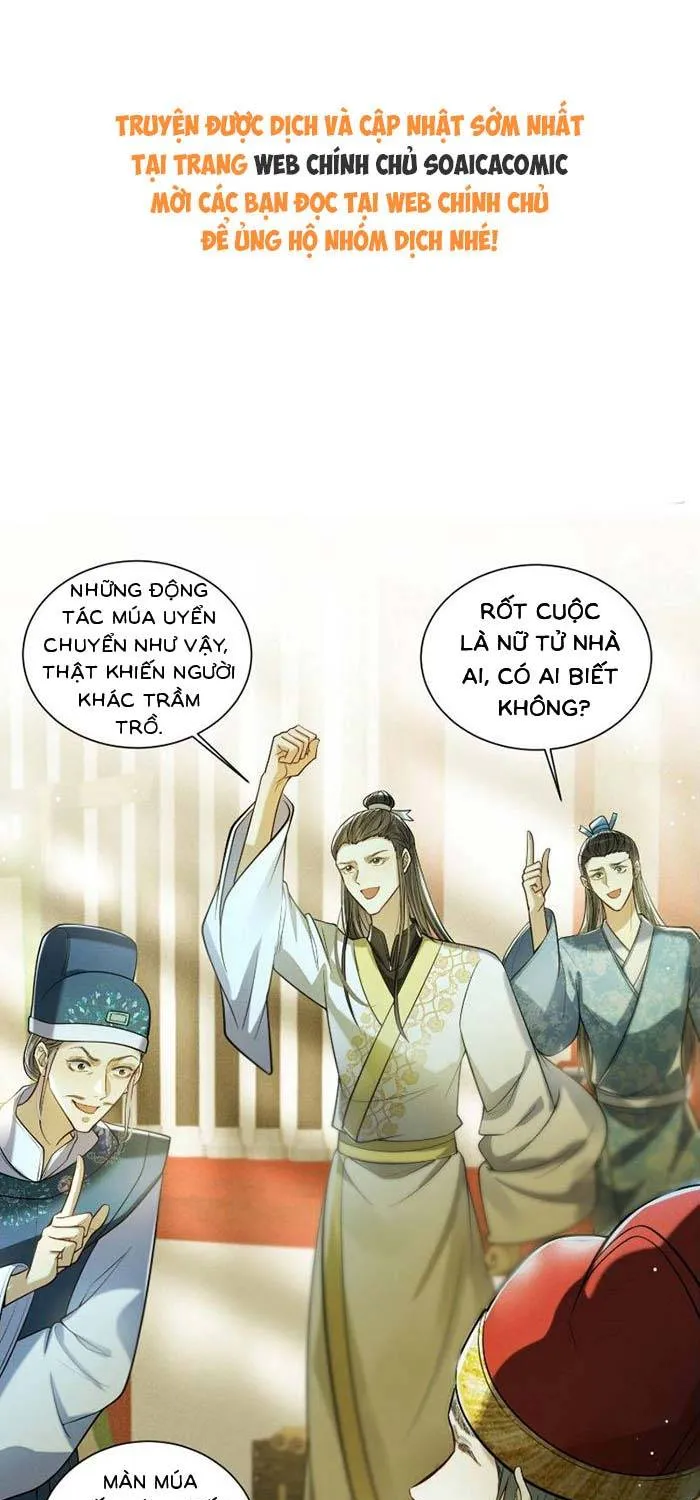 Trọng Sinh: Năm Anh Trai Hối Hận, Đại Lão Lại Phải Lòng Tôi Chap 17 - Next Chap 18