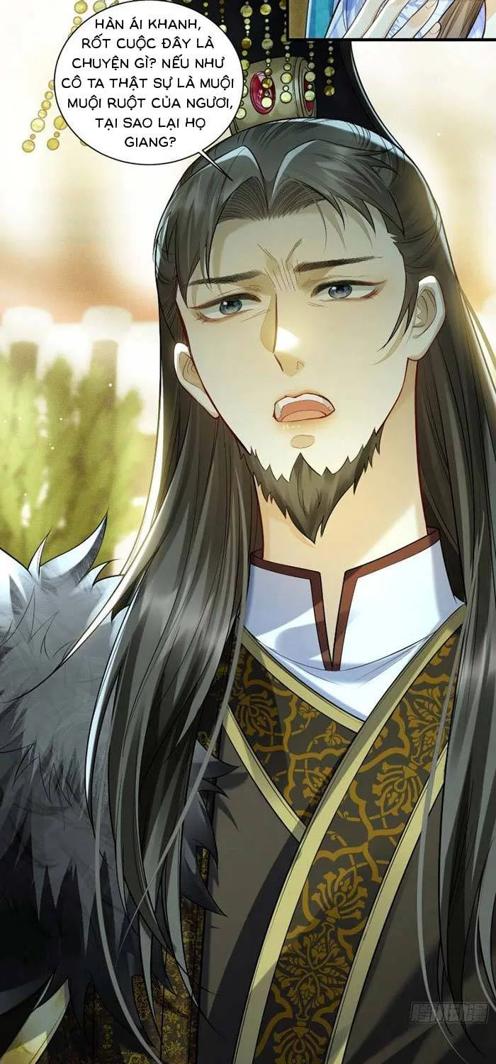 Trọng Sinh: Năm Anh Trai Hối Hận, Đại Lão Lại Phải Lòng Tôi Chap 17 - Next Chap 18