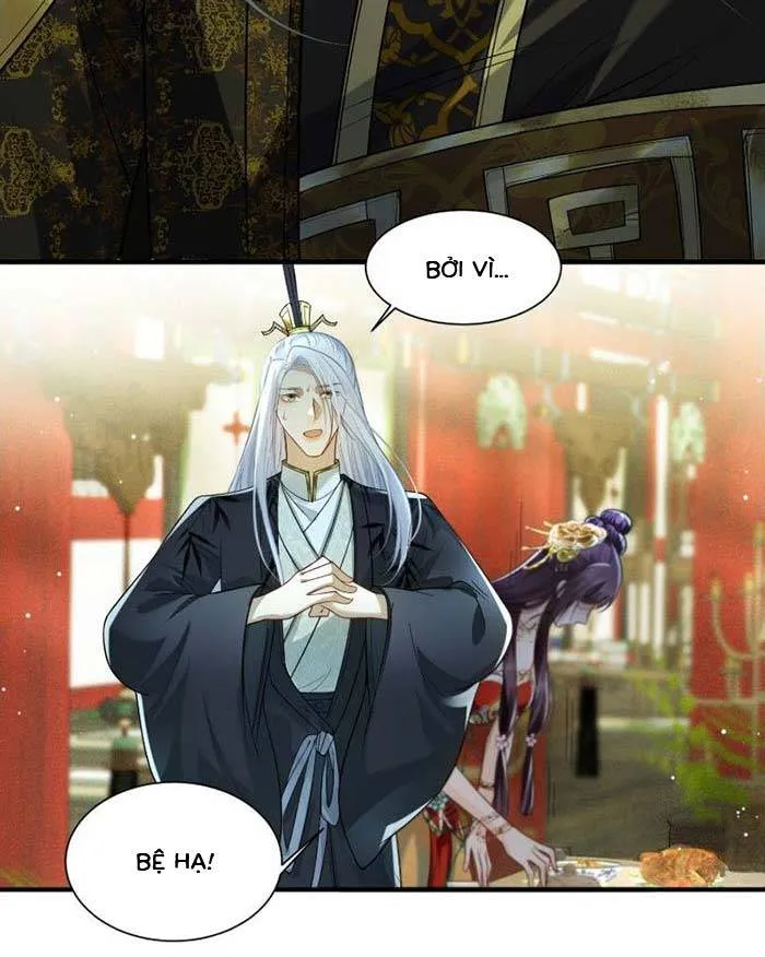 Trọng Sinh: Năm Anh Trai Hối Hận, Đại Lão Lại Phải Lòng Tôi Chap 17 - Next Chap 18