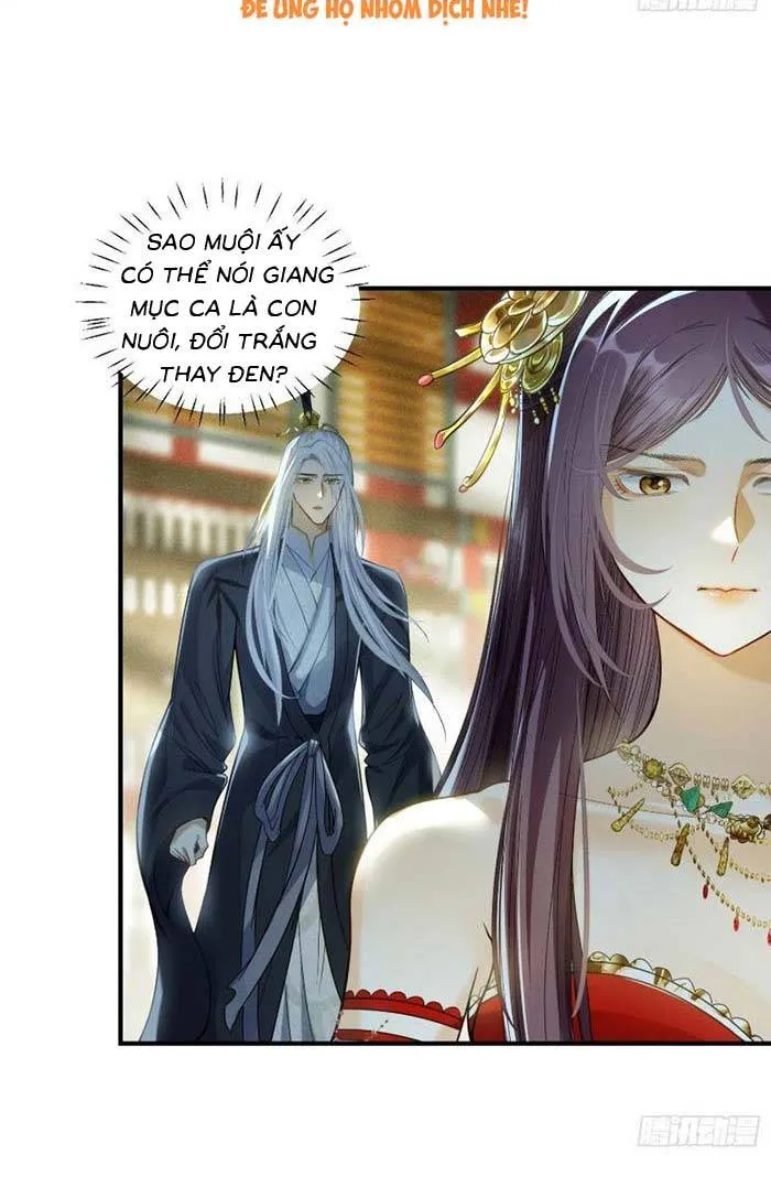 Trọng Sinh: Năm Anh Trai Hối Hận, Đại Lão Lại Phải Lòng Tôi Chap 17 - Next Chap 18